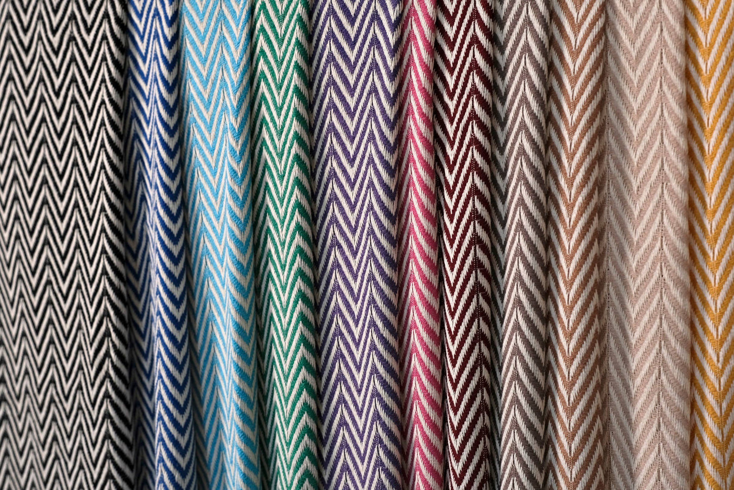 Large UltraSoft Turkish Cotton Bath Beach Towel - Pink