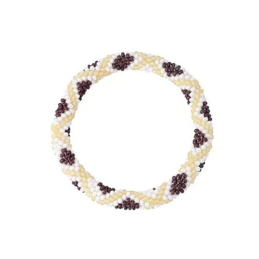 Bracelet de perles Kriscross