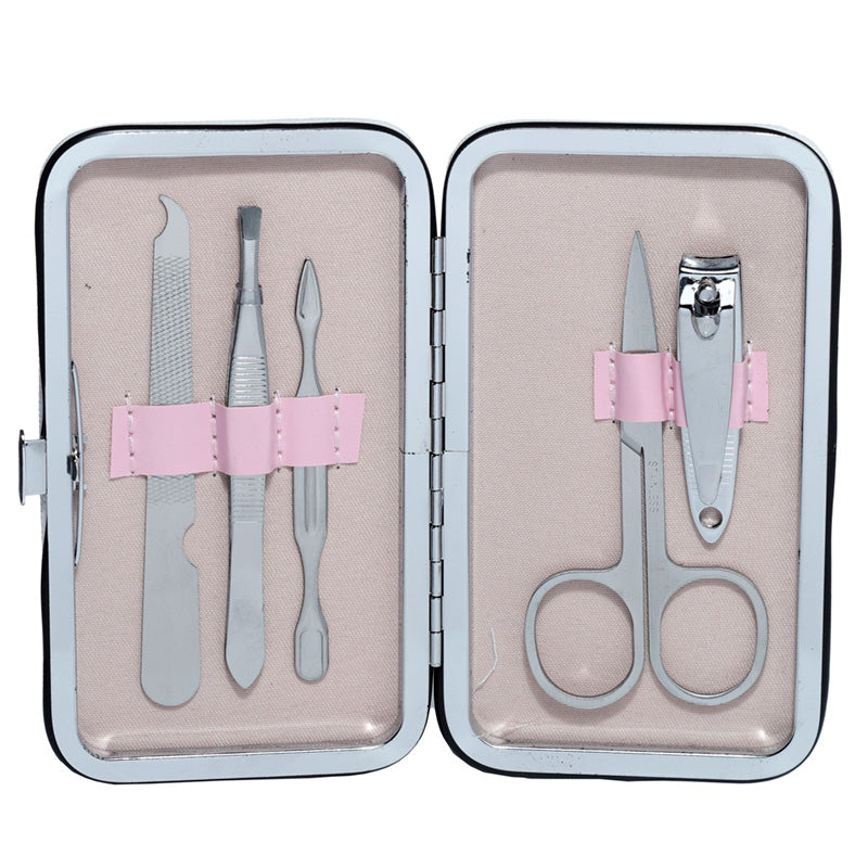 Rainbow 5 Piece Manicure Set