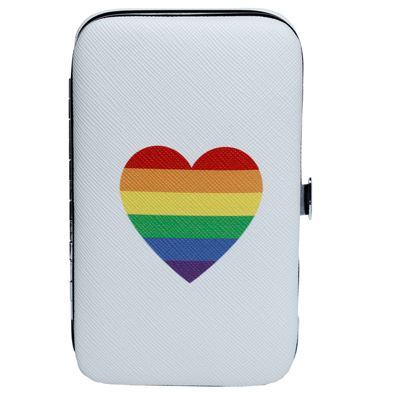 Rainbow 5 Piece Manicure Set