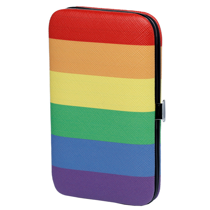 Rainbow 5 Piece Manicure Set