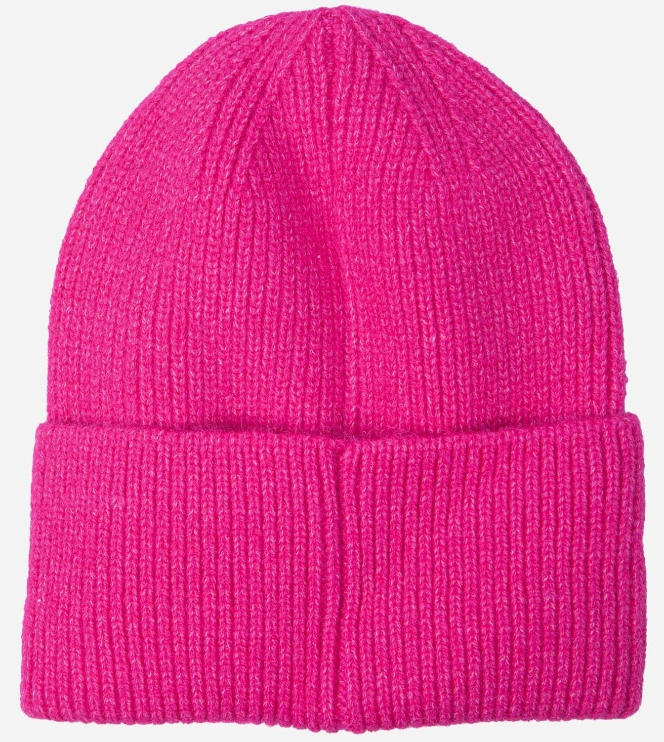 Hot Pink Beanie