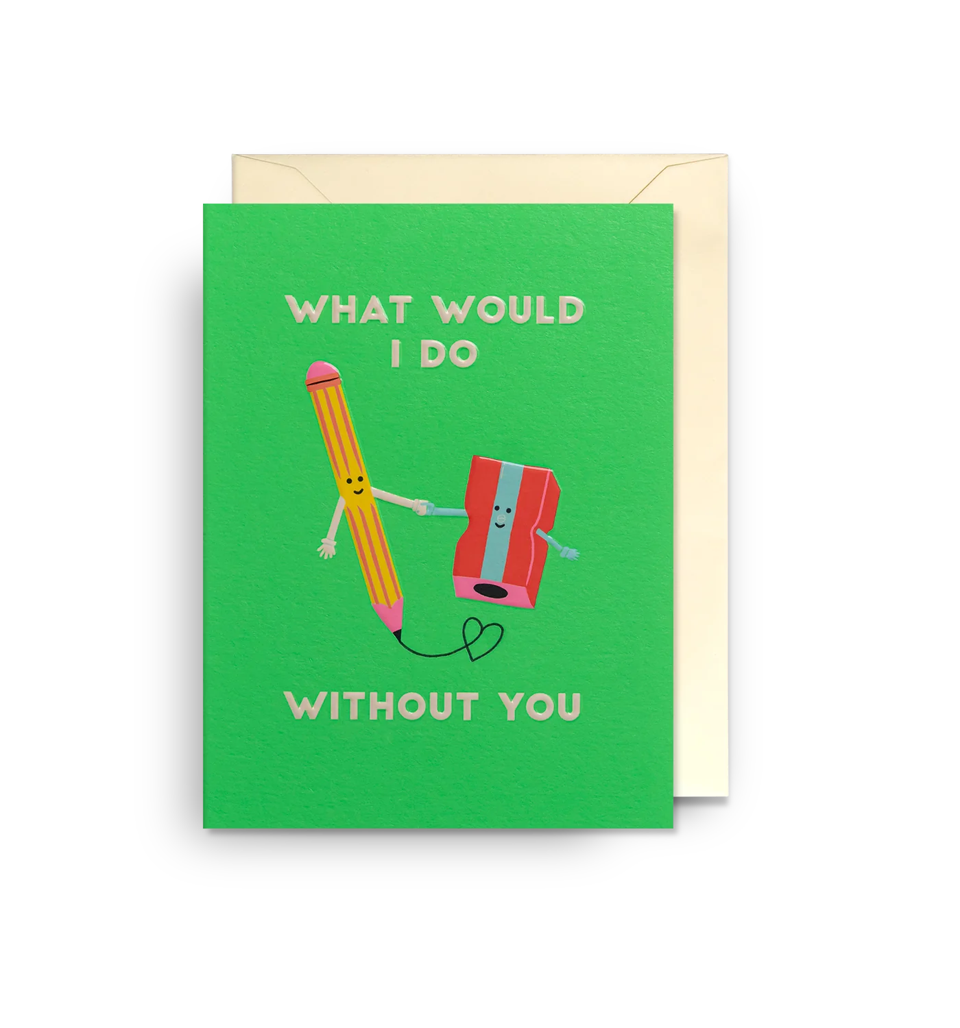 Card - What would I do?