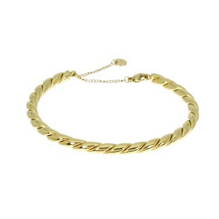 Pulsera trenzada