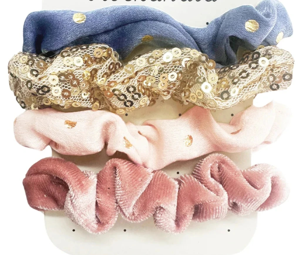 Chouchous pour enfants - Enchanted