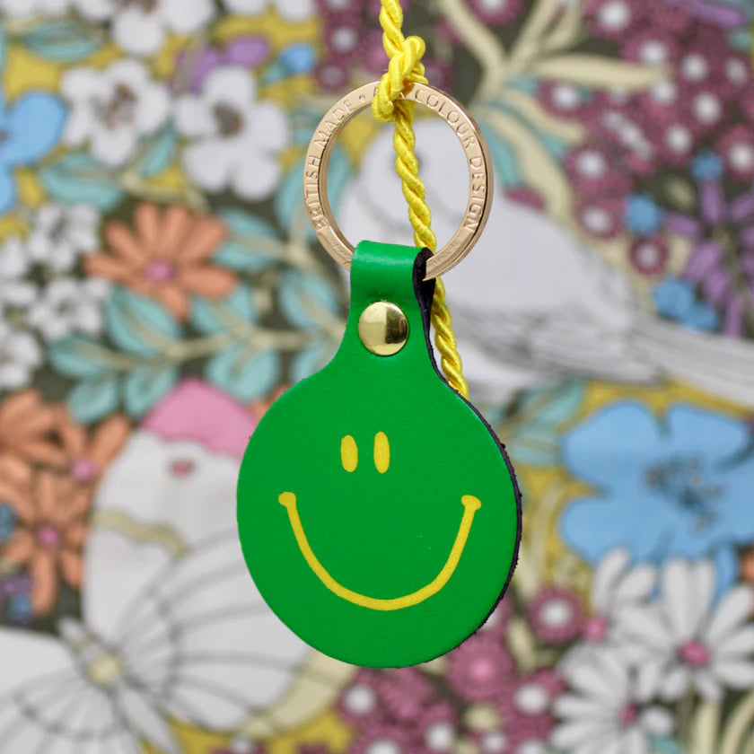 Feeling Lush Keyring