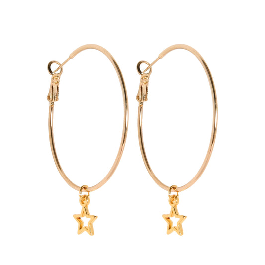 STAR LINE HOOLA HOOPS