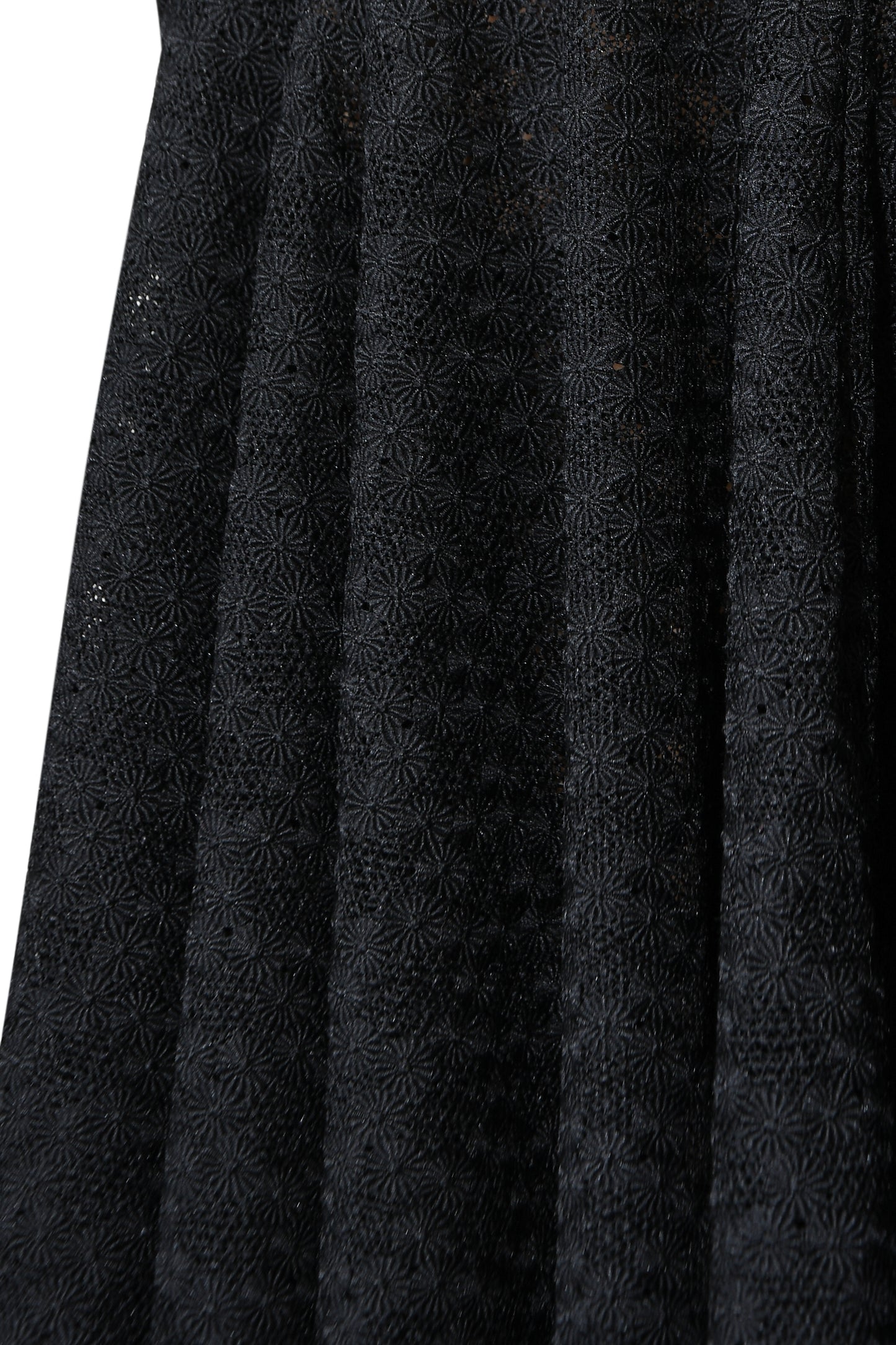 Midi Quarton Skirt