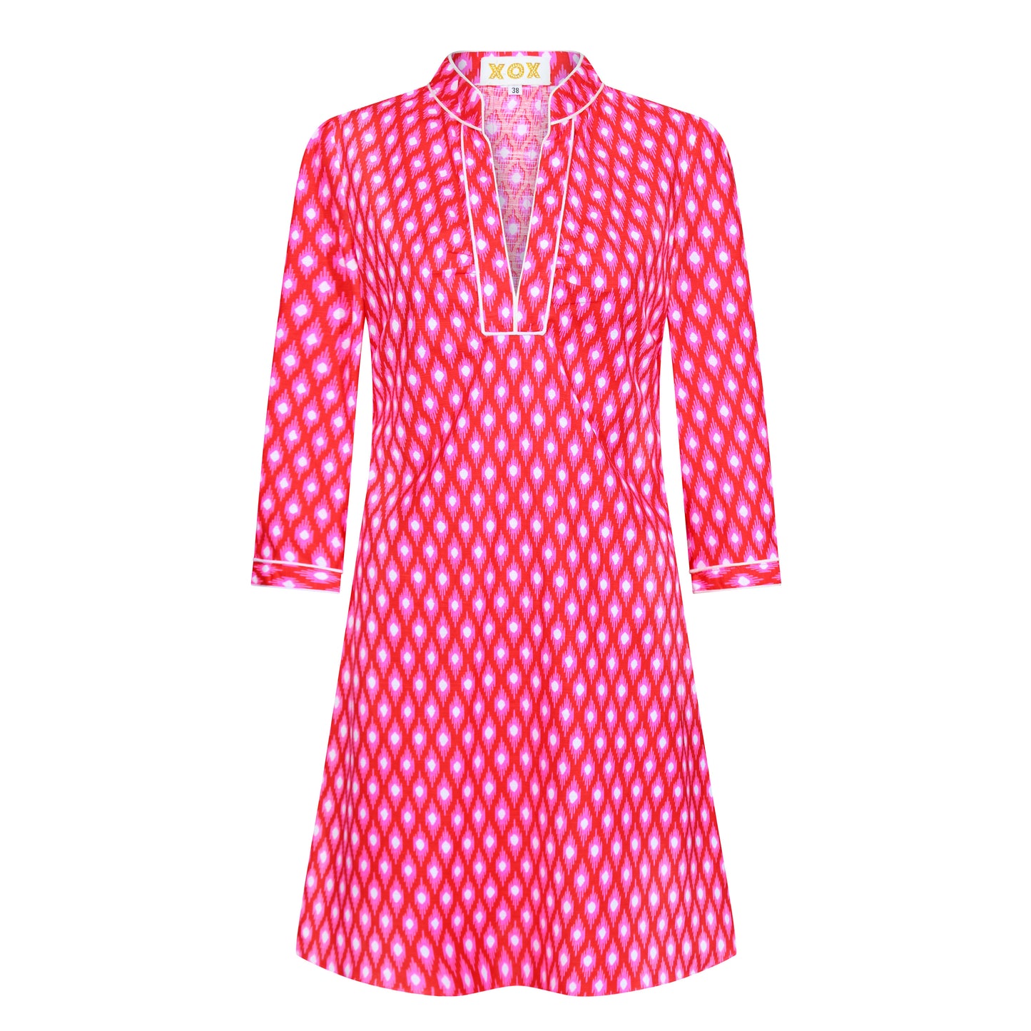 Vestido Helford