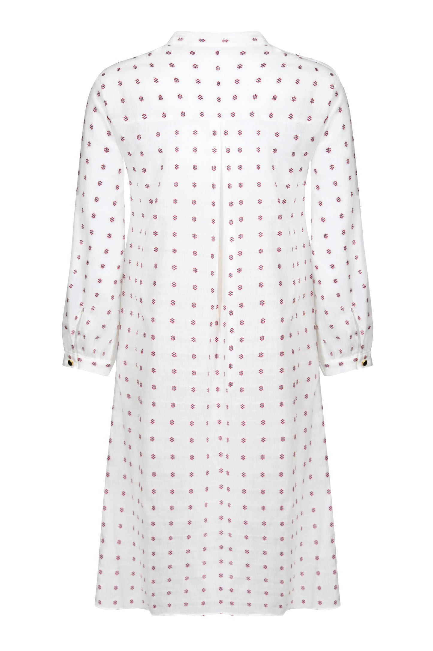 Vestido Conil