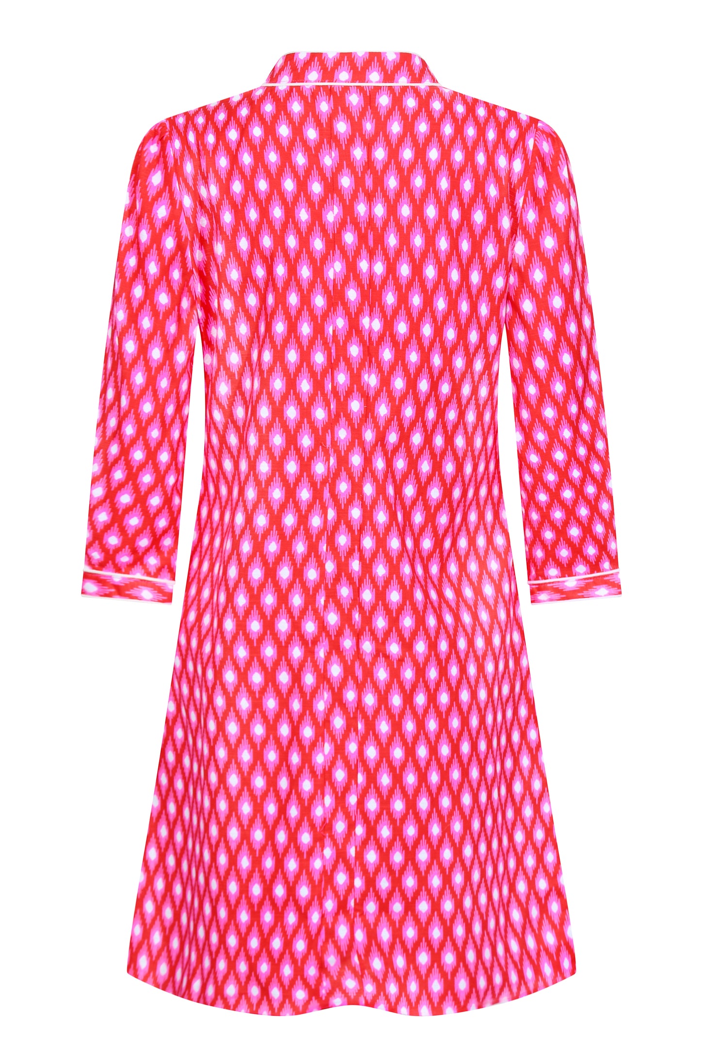 Vestido Helford