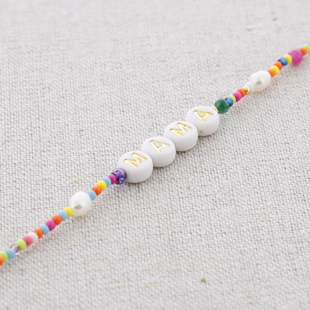 Mama Necklace