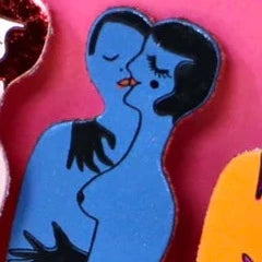 Book Lovers Book Mark