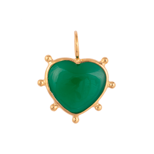 Cadena y colgante para combinar