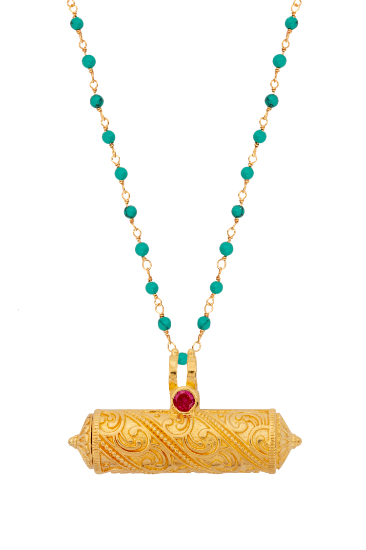 Chain and Pendant Mix and Match