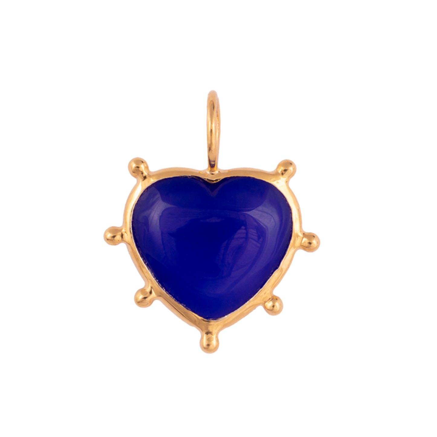 Cadena y colgante para combinar