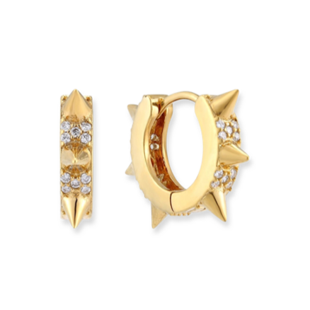 RockStar Spike Huggies