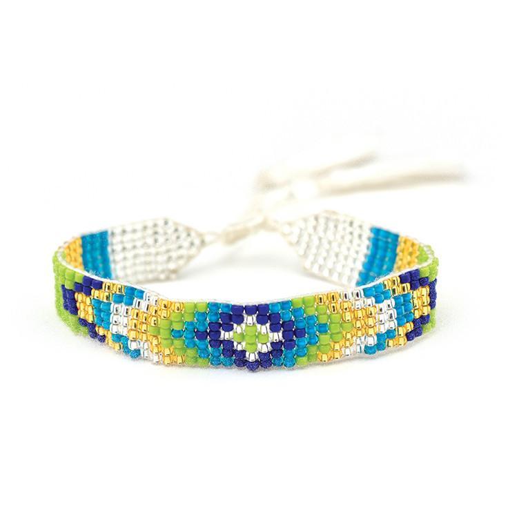 Beaded Bracelets