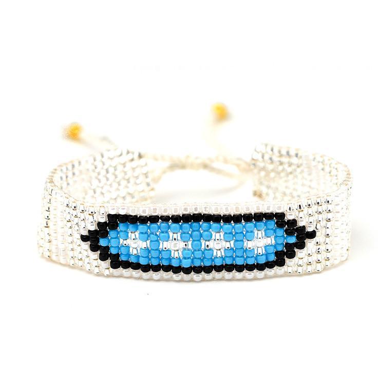 Beaded Bracelets