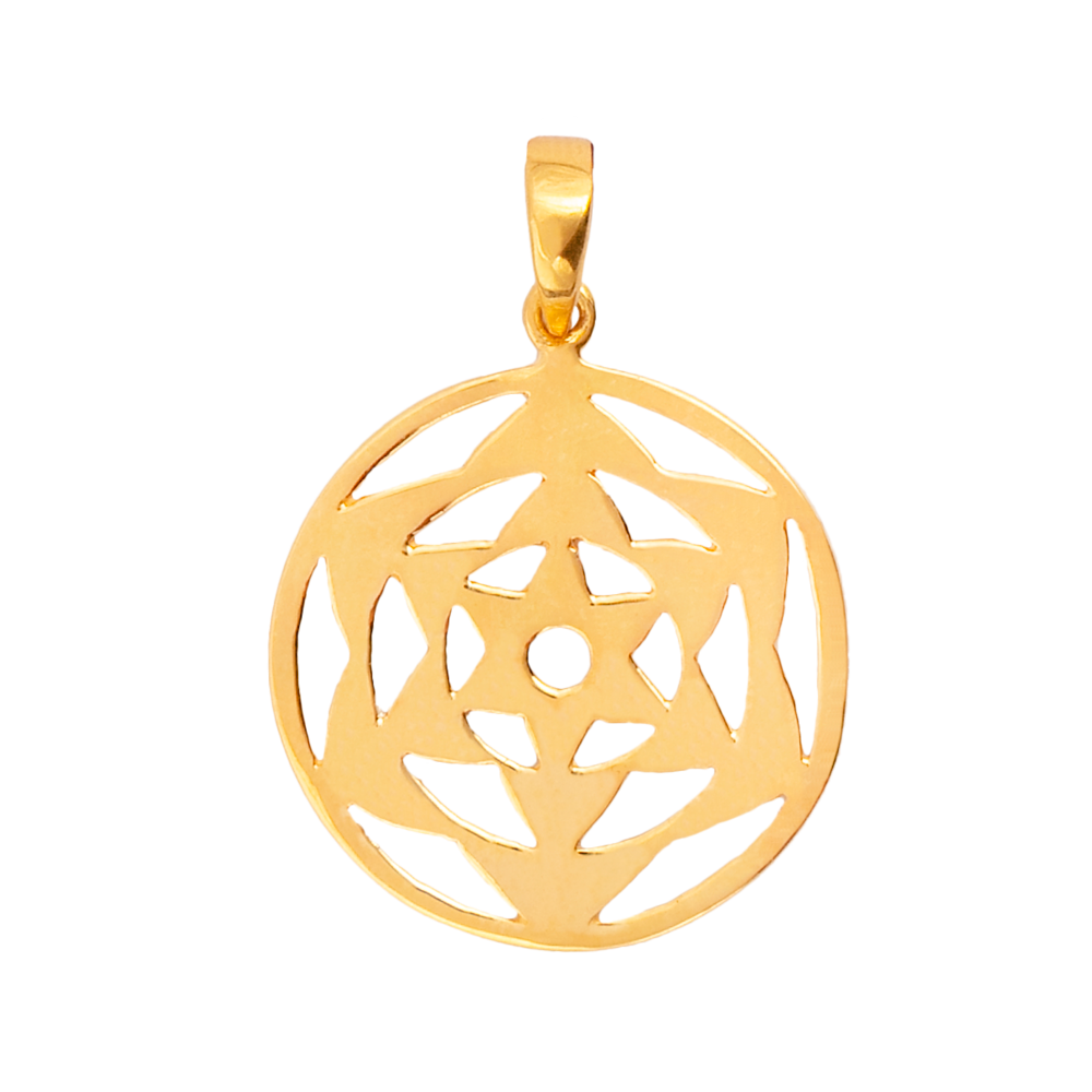 Chain and Pendant Mix and Match