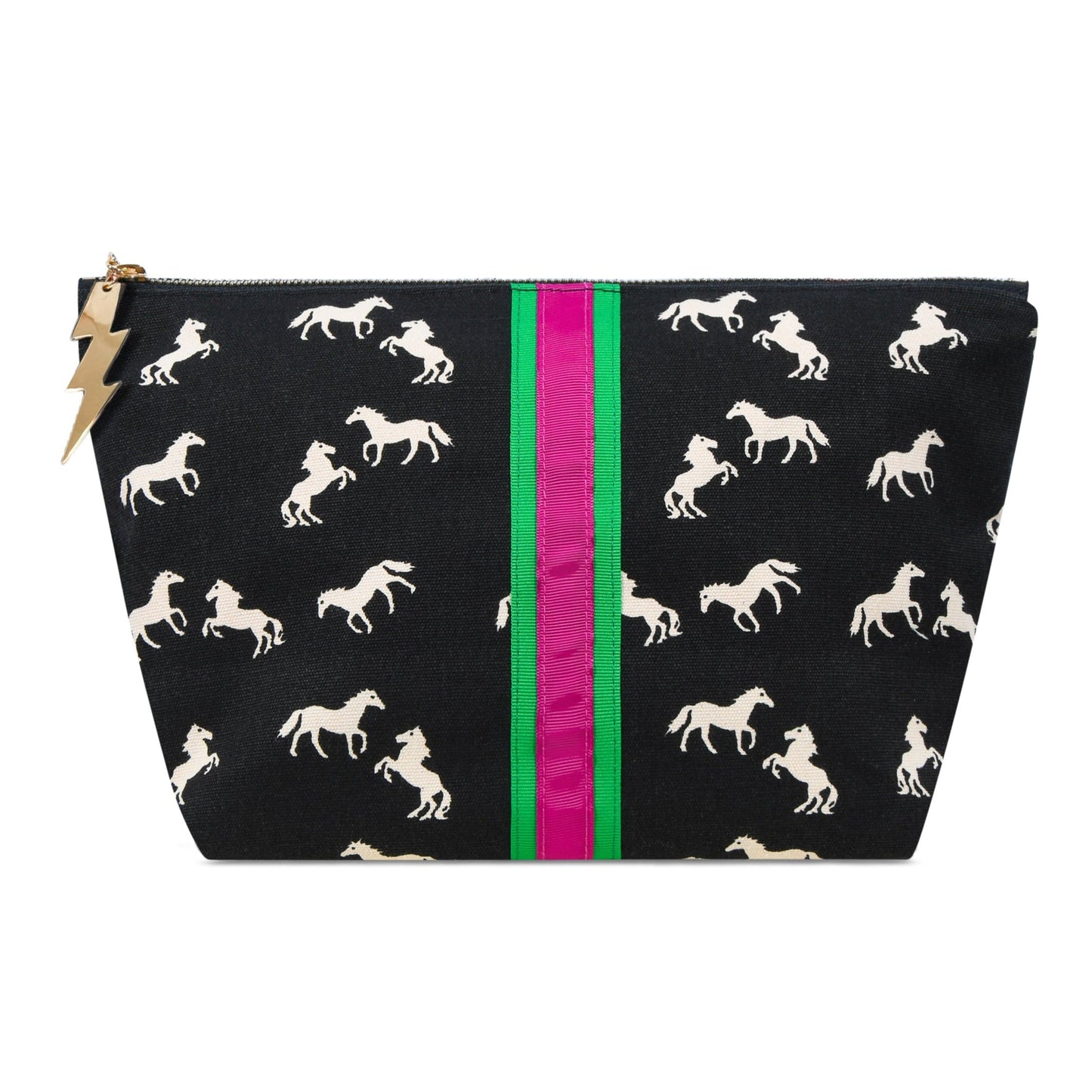 GRAND SAC POUR CHEVAUX SAUVAGES