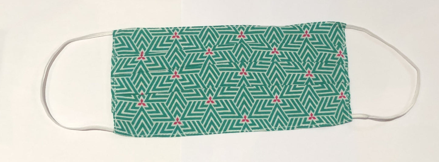 Mascarillas faciales súper suaves