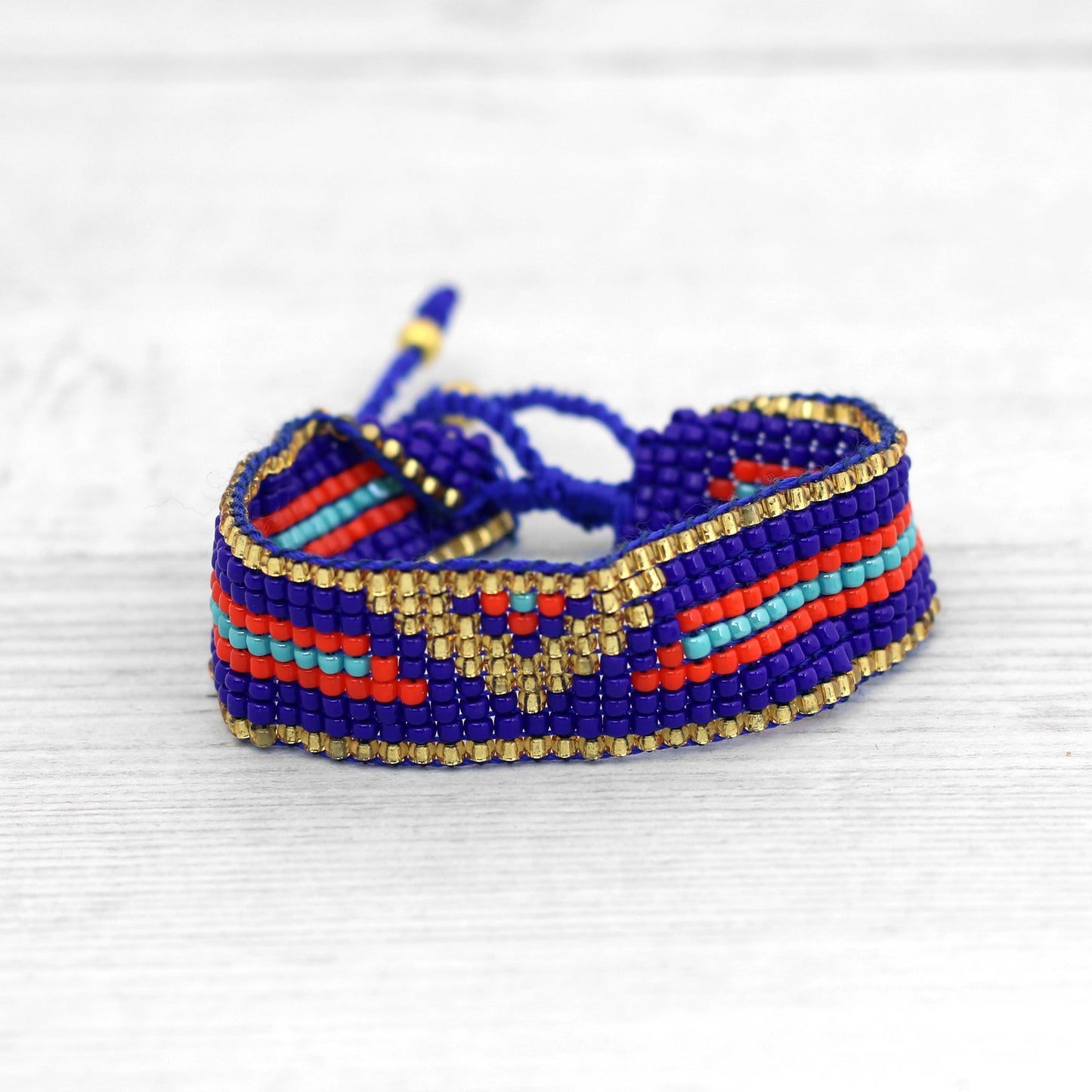 Beaded Bracelets