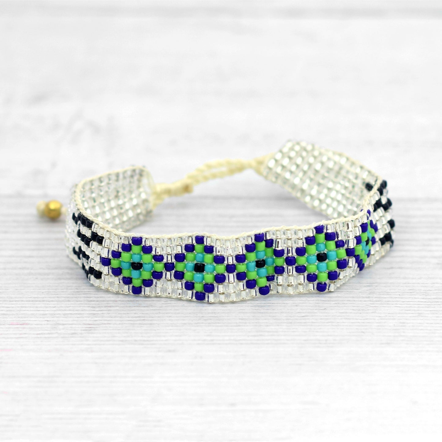 Beaded Bracelets