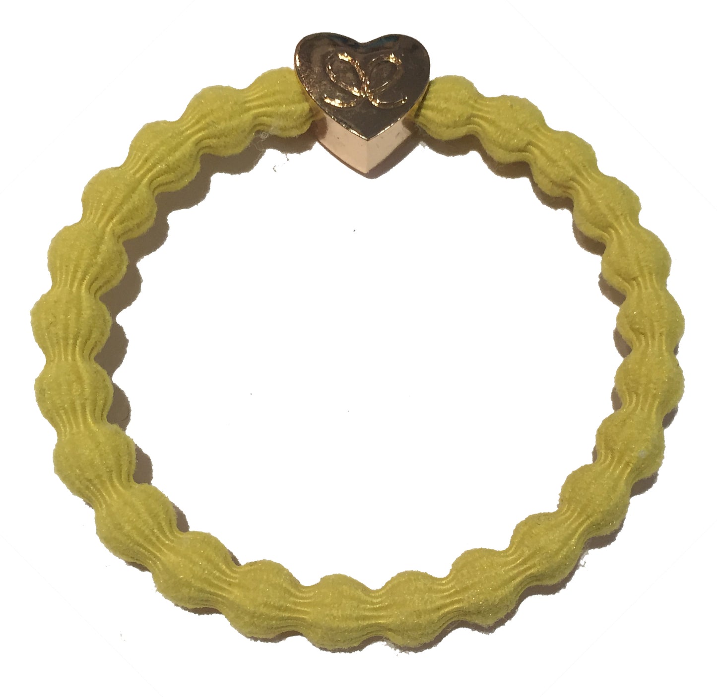 The BEST Hair Ties Ever!