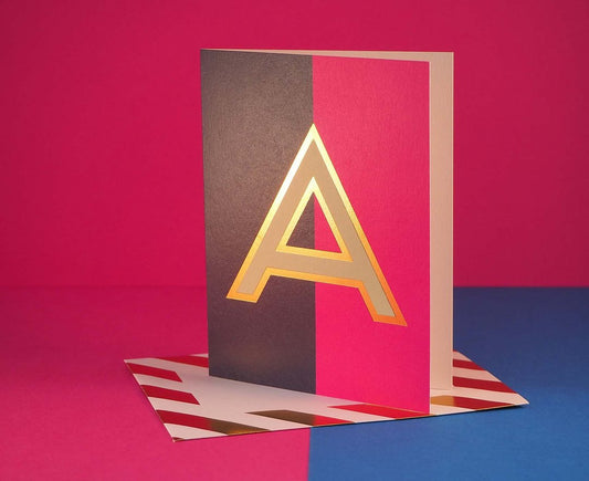 Alphabet Cards