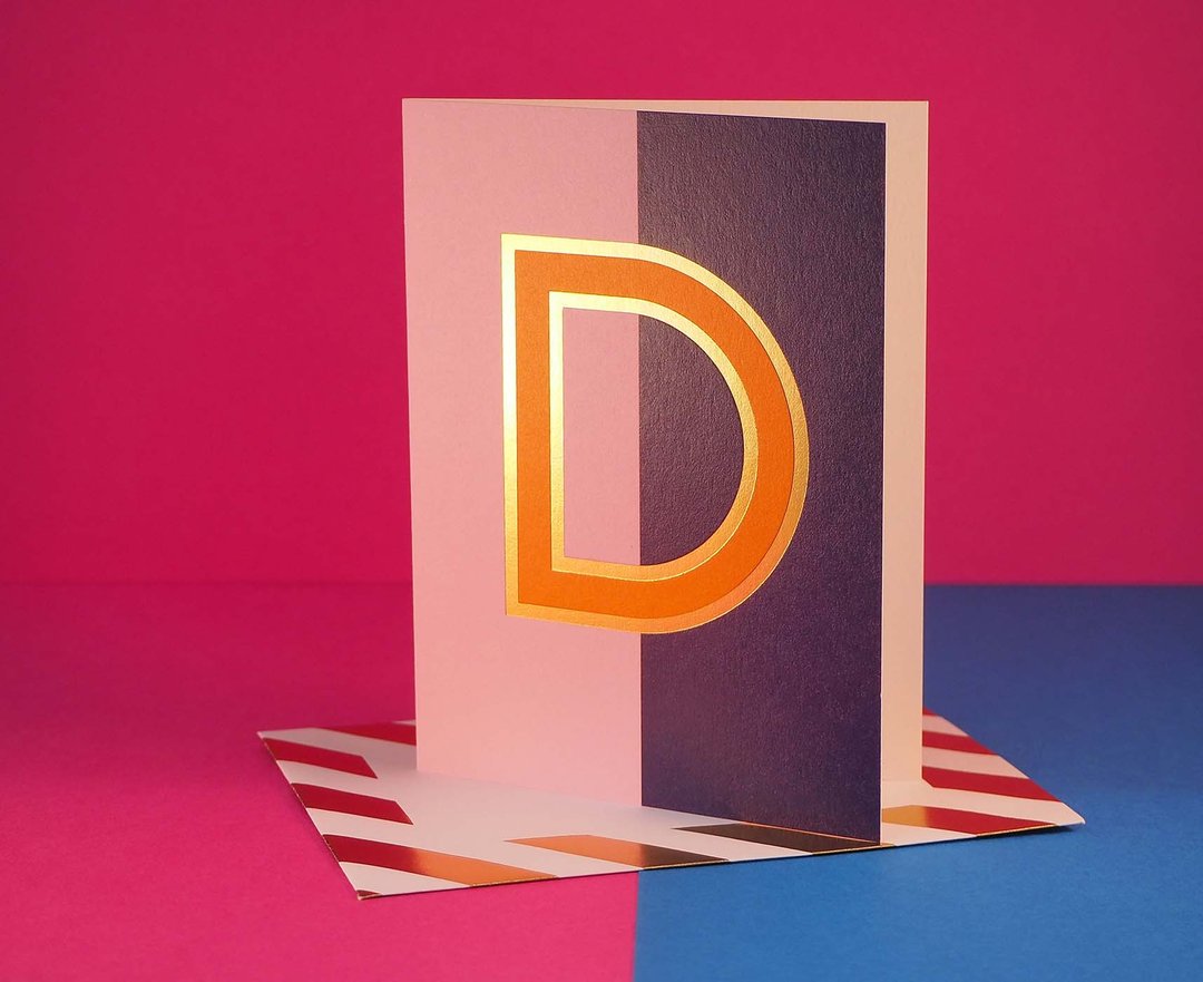 Alphabet Cards