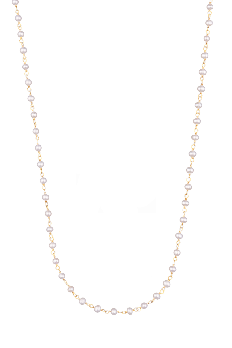 Chain and Pendant Mix and Match