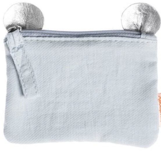 Kids Purse - Mouse Ears