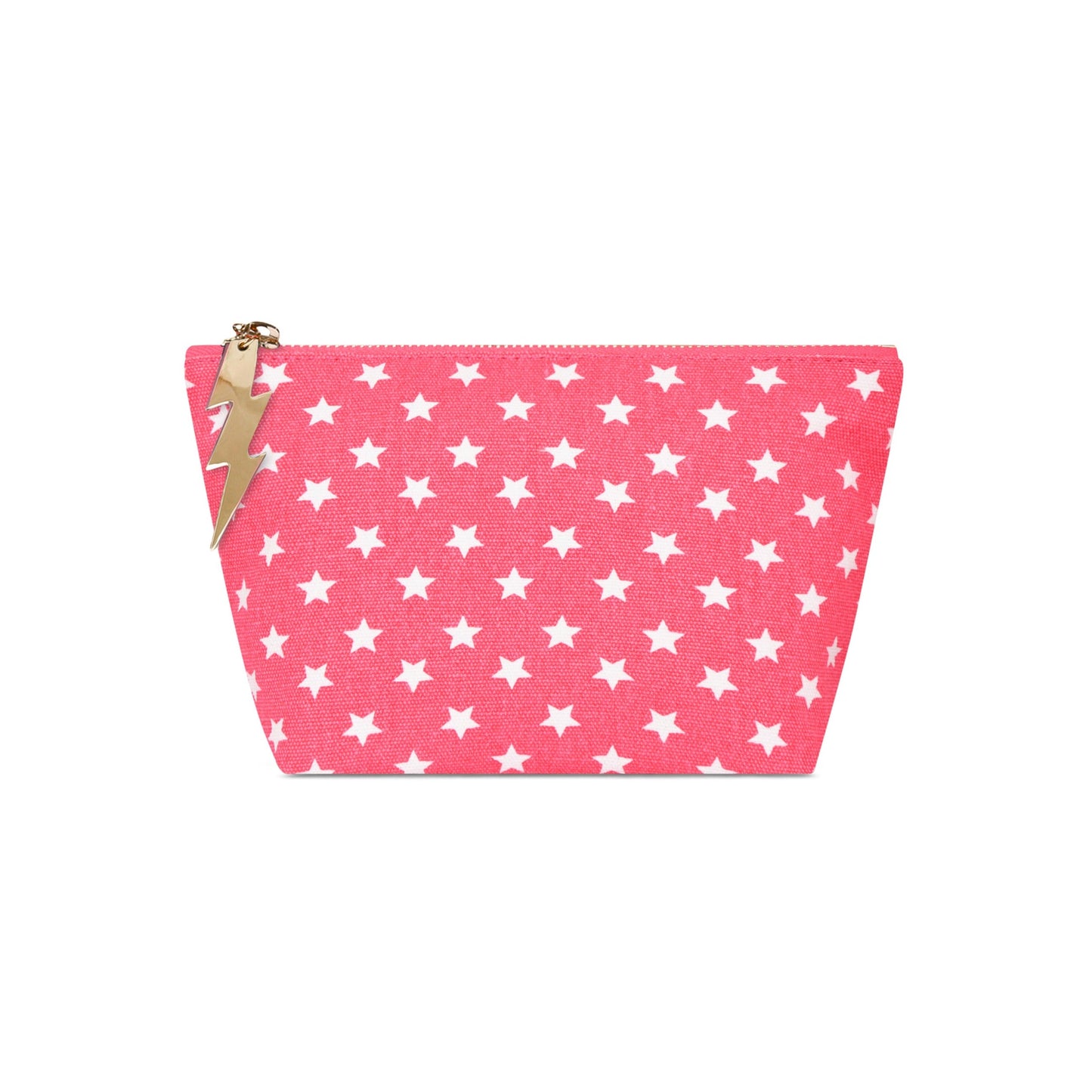 SMALL PINK STAR BAG