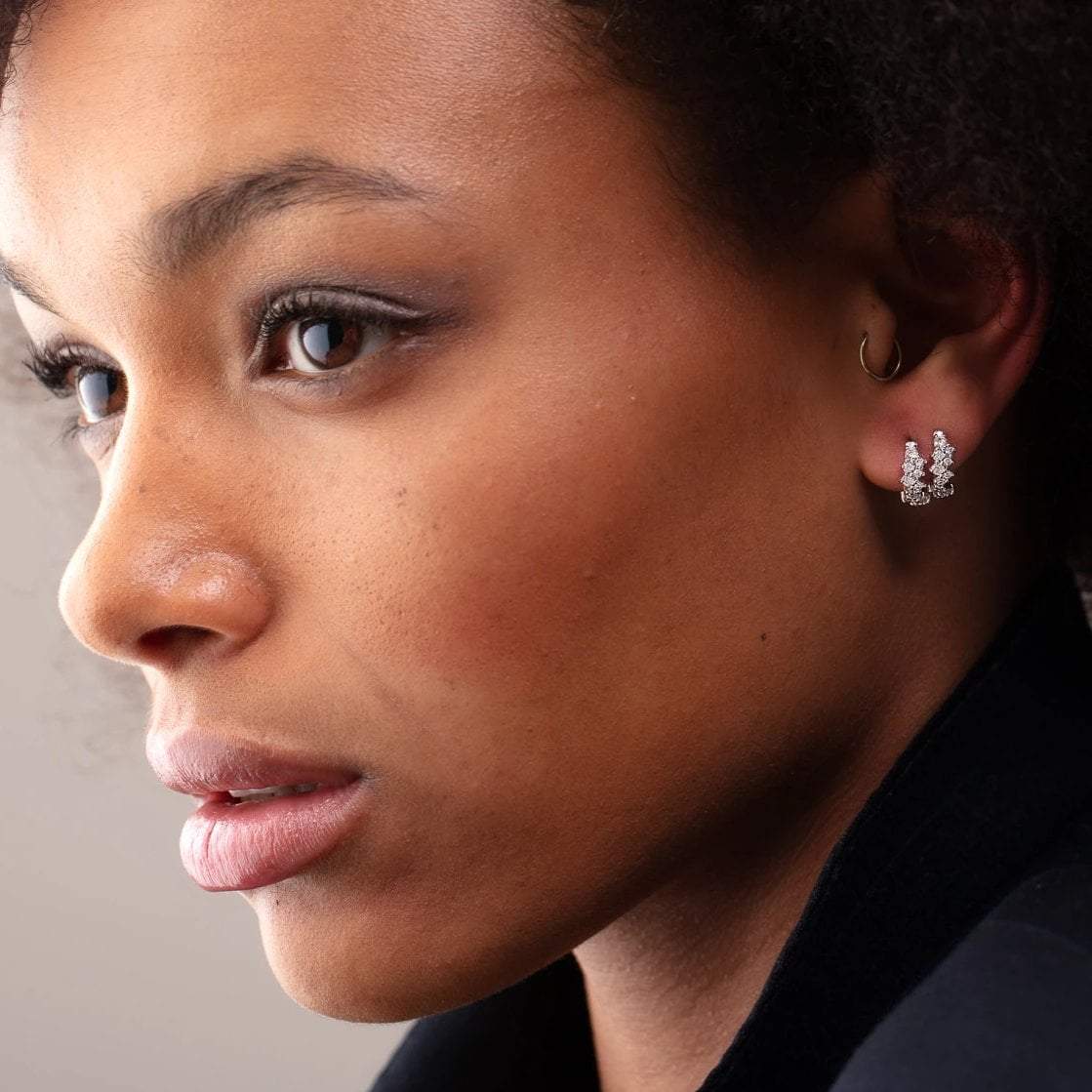 Stardust Huggies - Gold