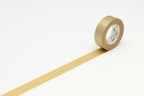 Gold Washi Tape