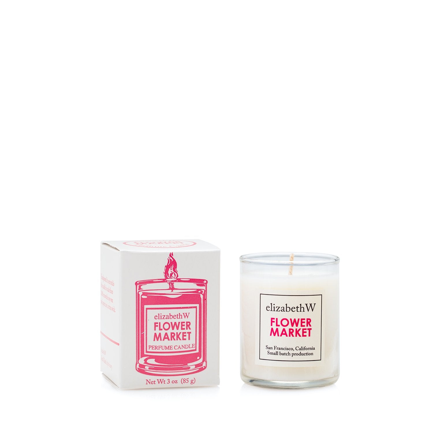 Delicious Smells