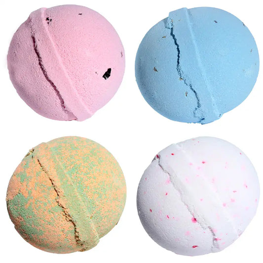 Bath Bomb