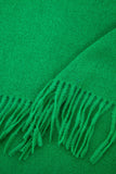 Heavyweight Scarf - Green