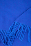 Heavyweight Scarf - Royal Blue