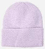 Beanie Hat - Plain Lilac