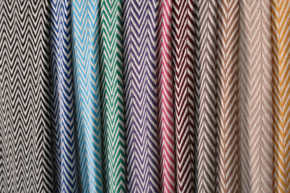 UltraSoft Turkish Cotton Hand Towel -  Turquoise