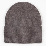 Beanie Hat - Dark Grey