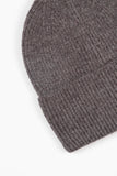 Beanie Hat - Dark Grey