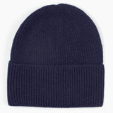 Beanie Hat - Navy Blue