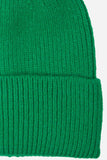 Bright Green Beanie