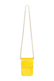 Yellow Dinkie Bag