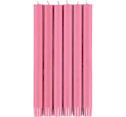 Neyron Rose Eco Dinner Candle