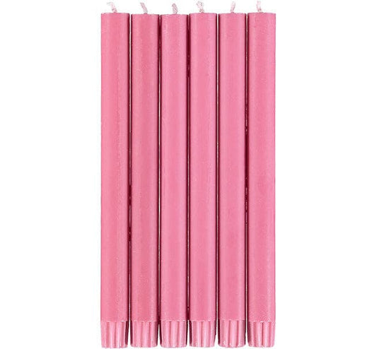 Neyron Rose Eco Dinner Candle