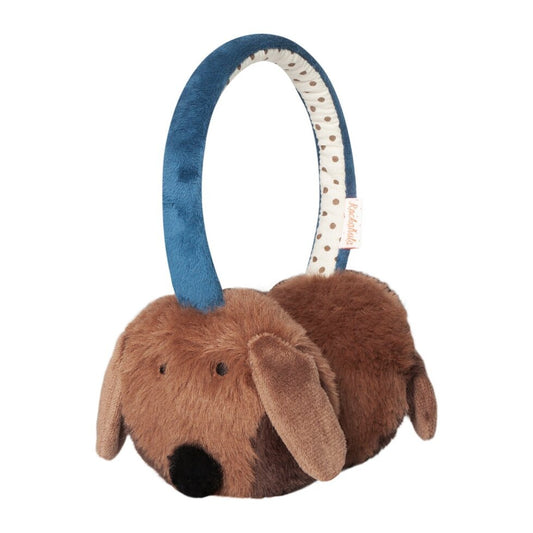 Kids Ear muffs - Doggy